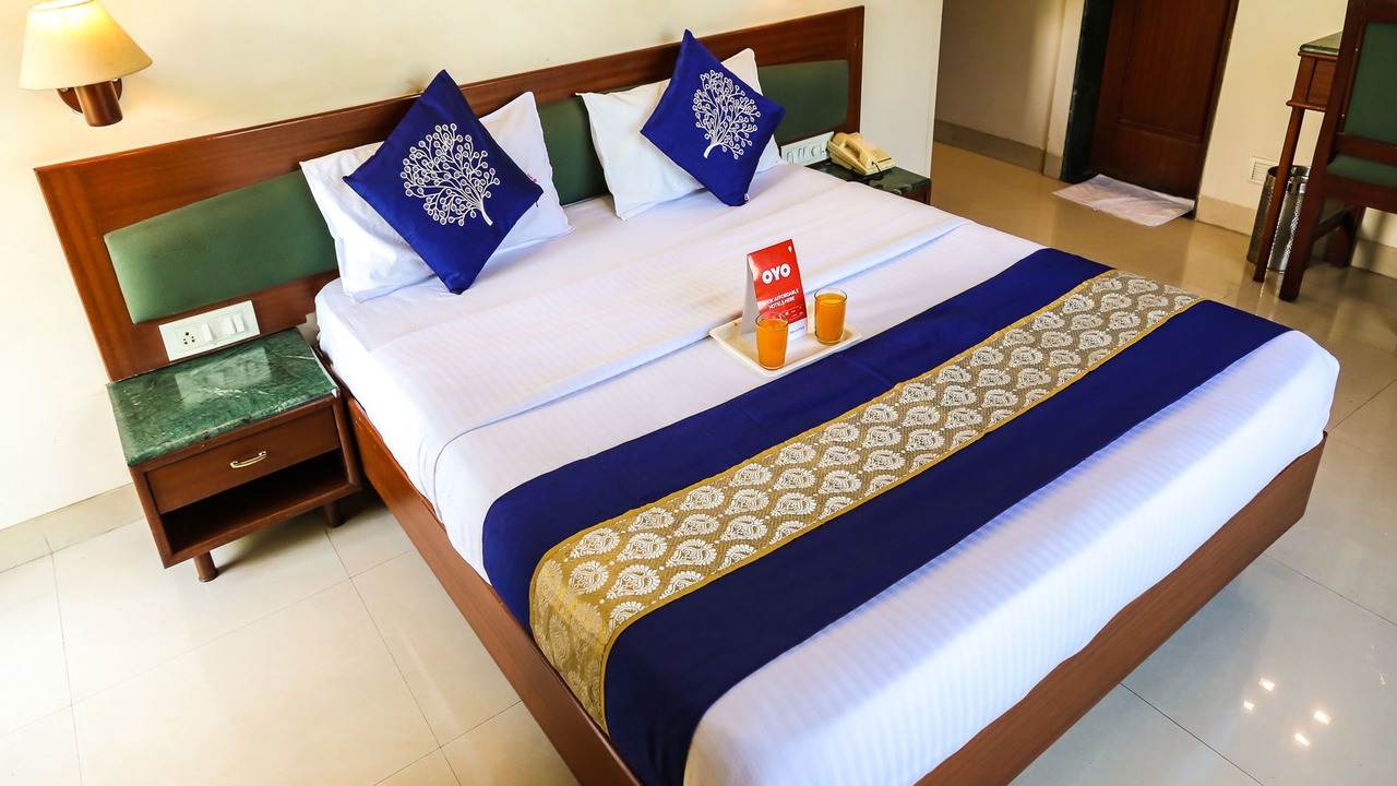 Photo of Bedroom in Meera Nagar