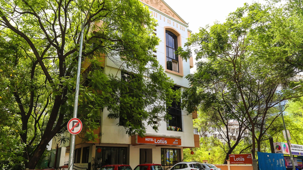 Photo of Outdoor in Meera Nagar