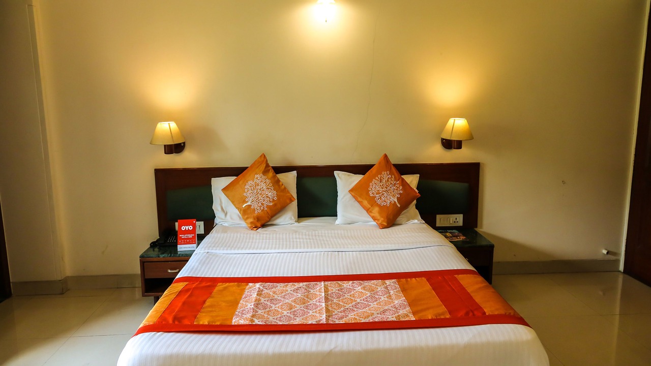 Photo of Bedroom in Meera Nagar