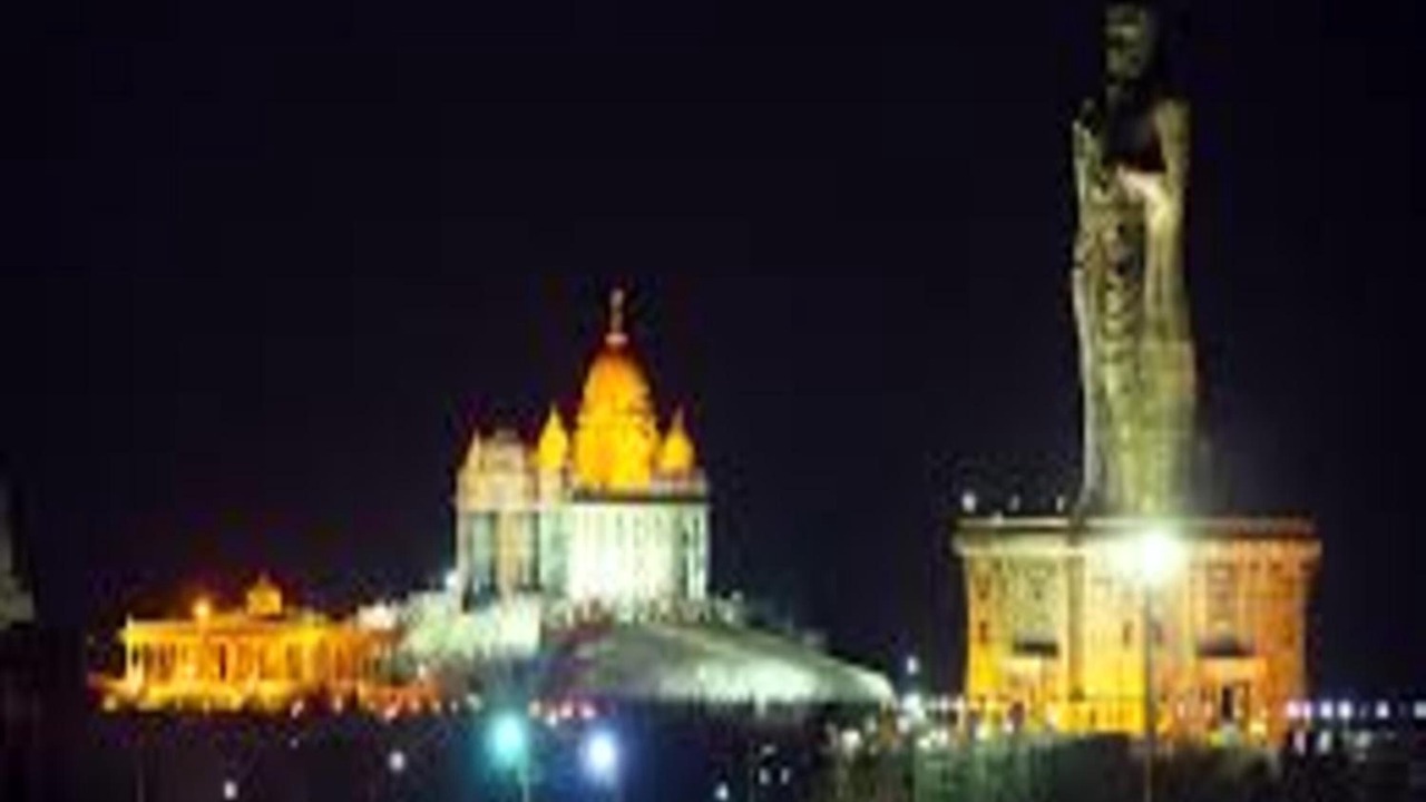 Photo of Outdoor in Kanyakumari