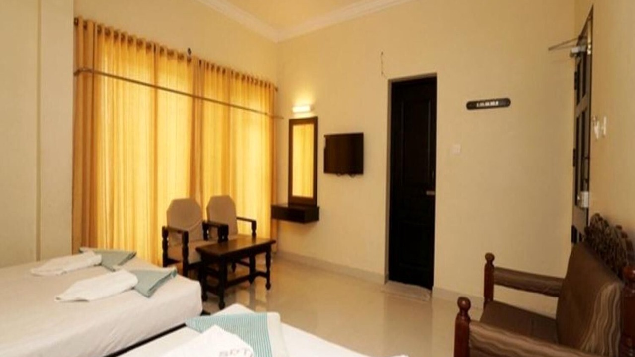 Photo of Bedroom in Kanyakumari
