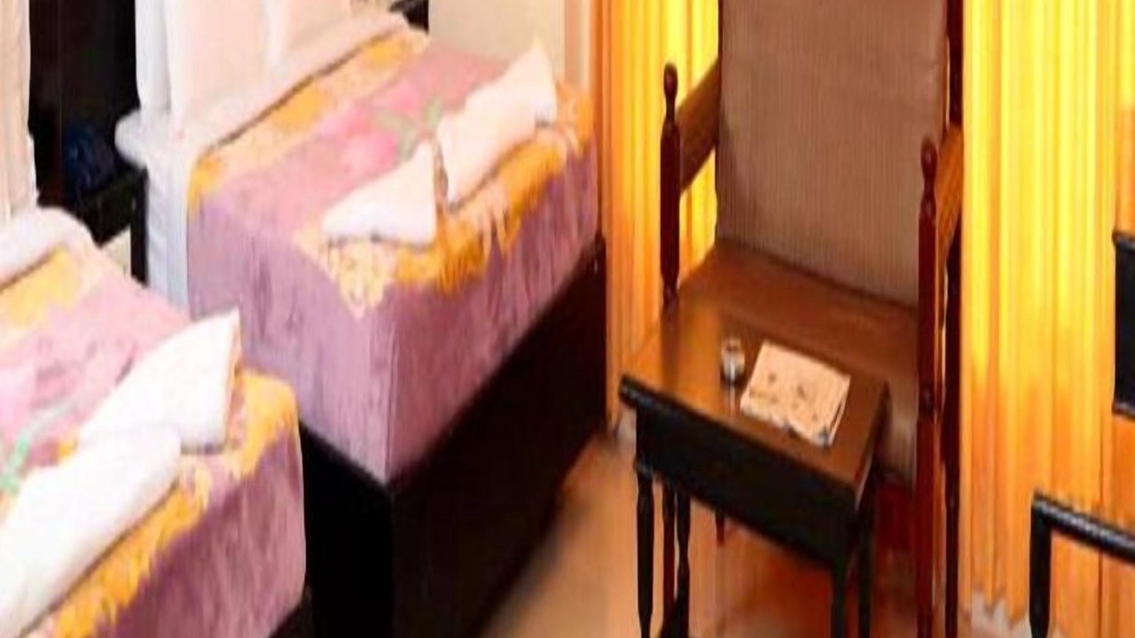 Photo of Bedroom in Kanyakumari