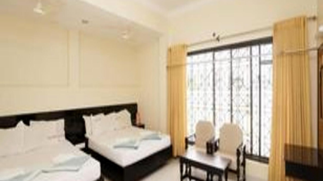 Photo of Bedroom in Kanyakumari