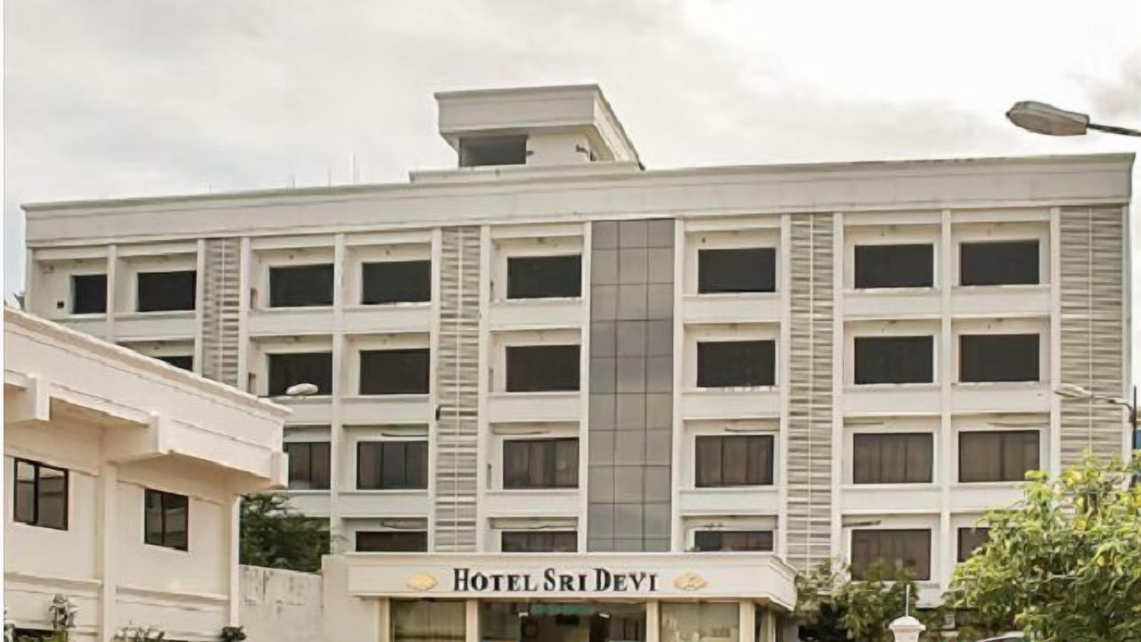 Photo of Outdoor in Kanyakumari
