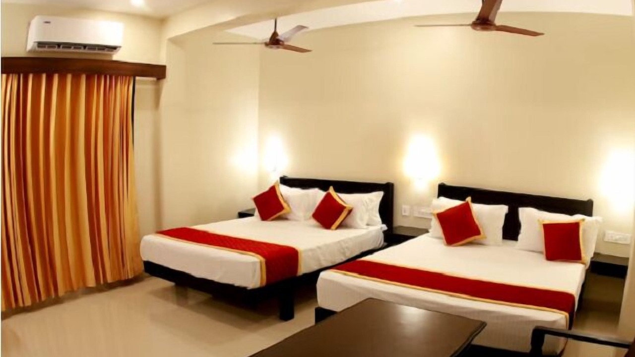 Photo of Bedroom in Kanyakumari