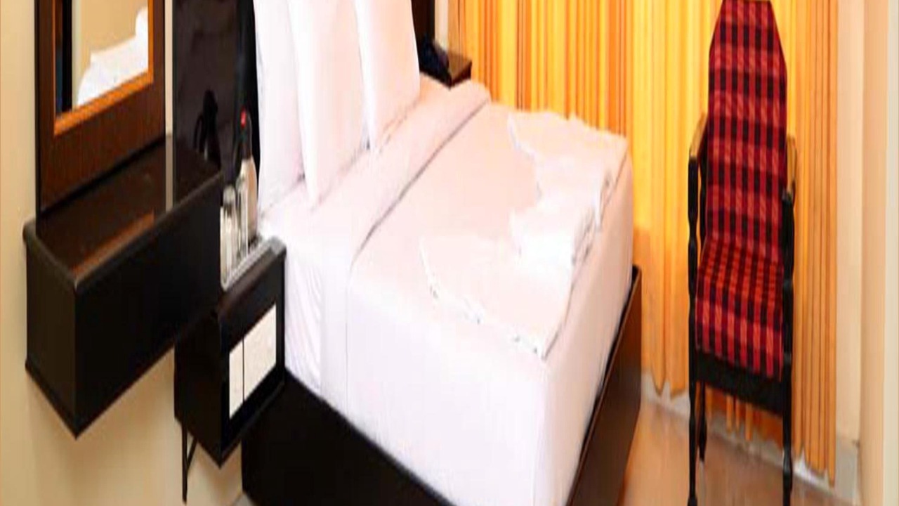 Photo of Bedroom in Kanyakumari