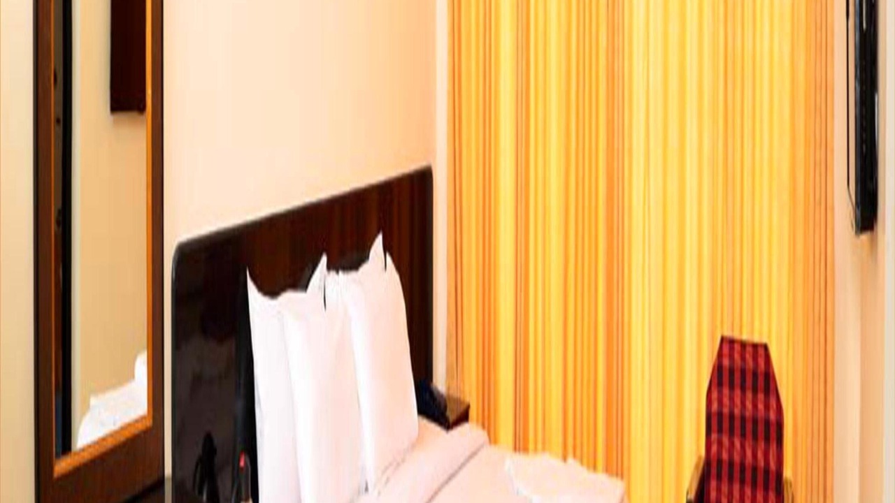 Photo of Bedroom in Kanyakumari