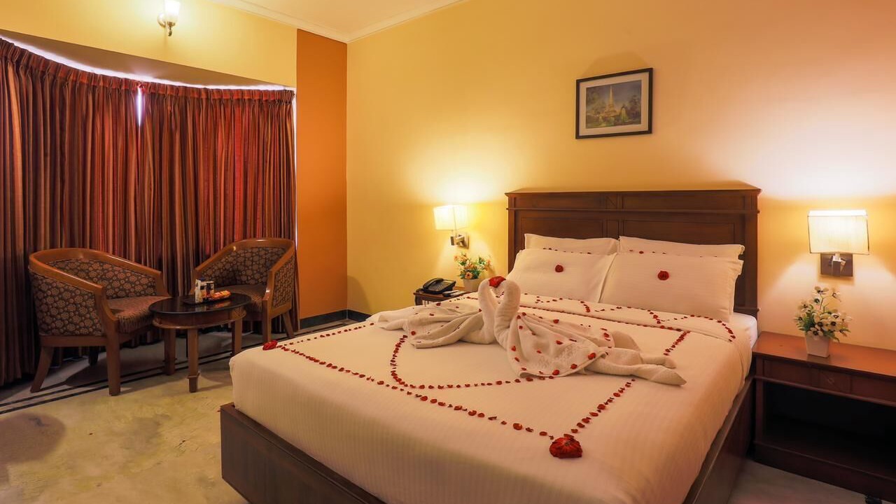 Photo of Bedroom in Chromepet