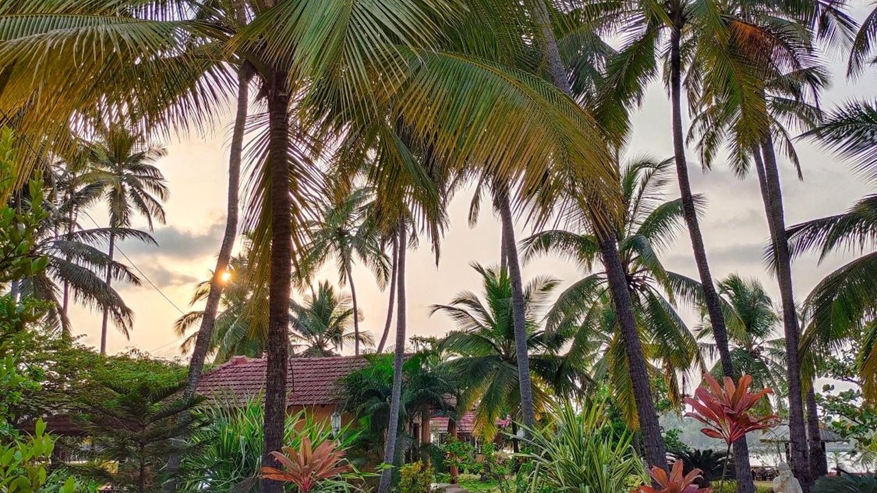 Photo of Outdoor in Tonse West