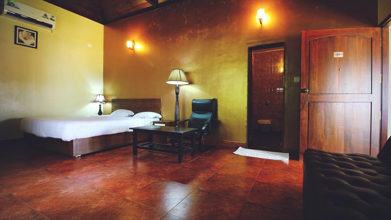 Photo of Bedroom in Tonse West