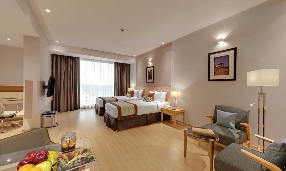 Photo of Bedroom in Belagavi