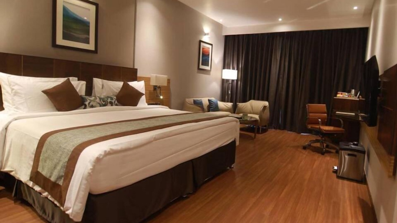 Photo of Bedroom in Belagavi