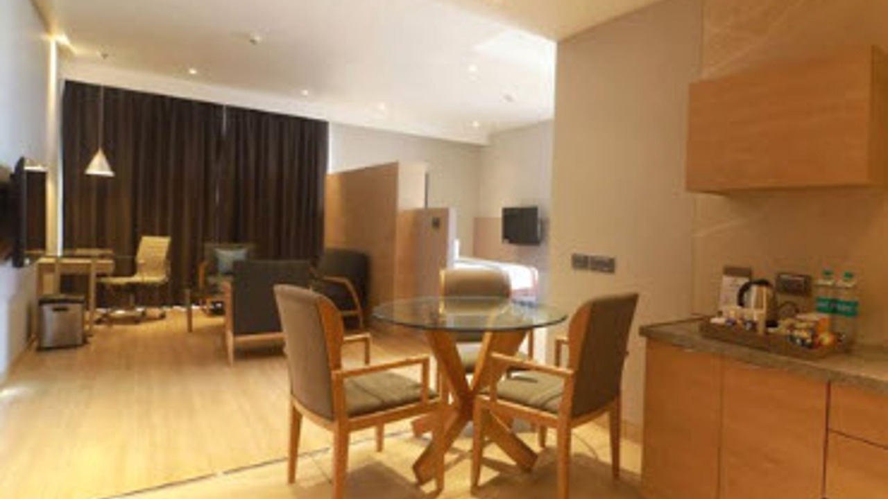Photo of Bedroom in Belagavi