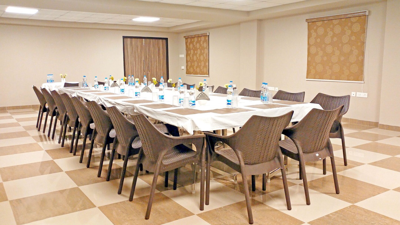 Photo of Others in Mahindra World City