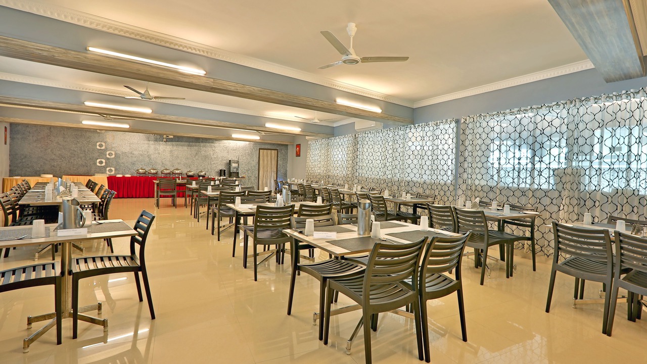 Photo of Others in Mahindra World City