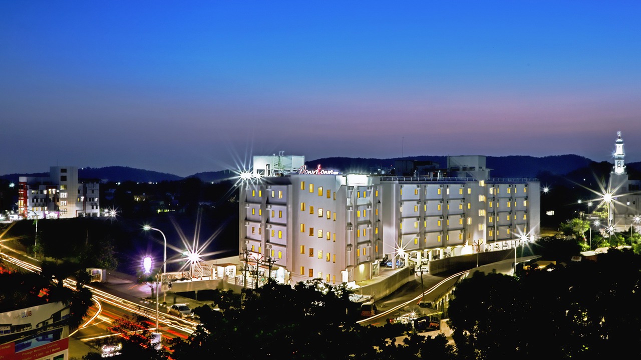 Photo of Outdoor in Mahindra World City