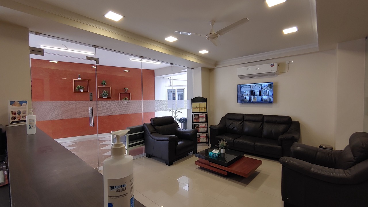 Photo of Others in Mahindra World City