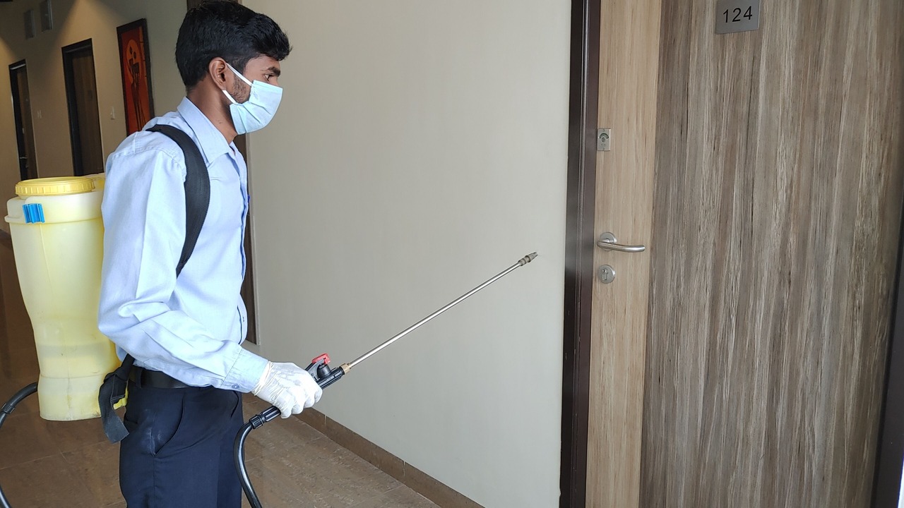 Photo of Others in Mahindra World City
