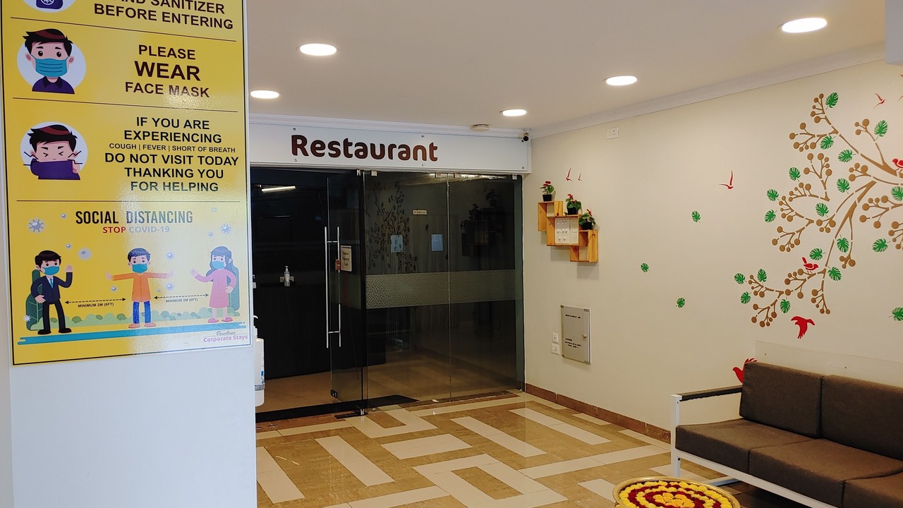 Photo of Others in Mahindra World City
