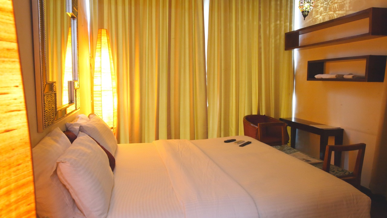 Photo of Bedroom in Maraimalai Nagar