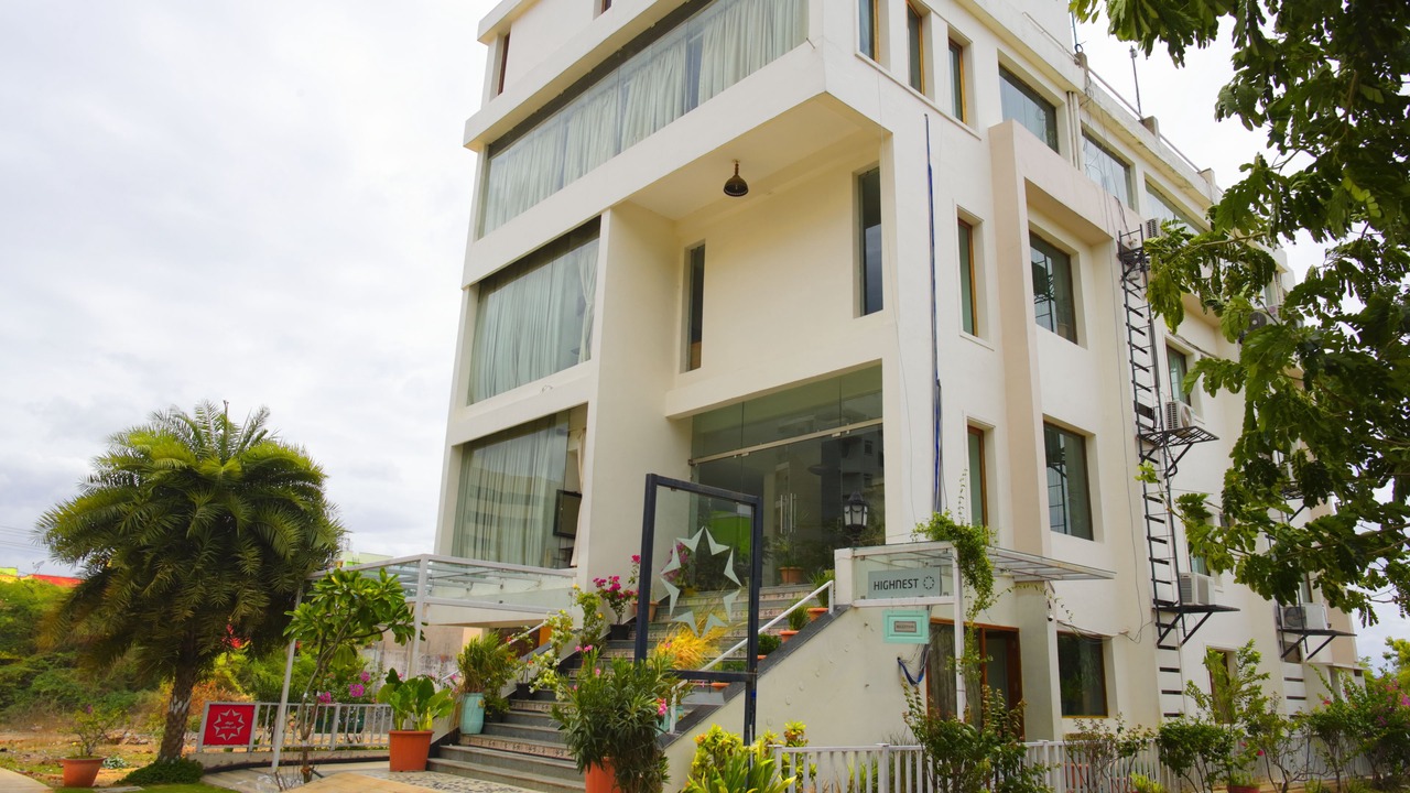 Photo of Outdoor in Maraimalai Nagar