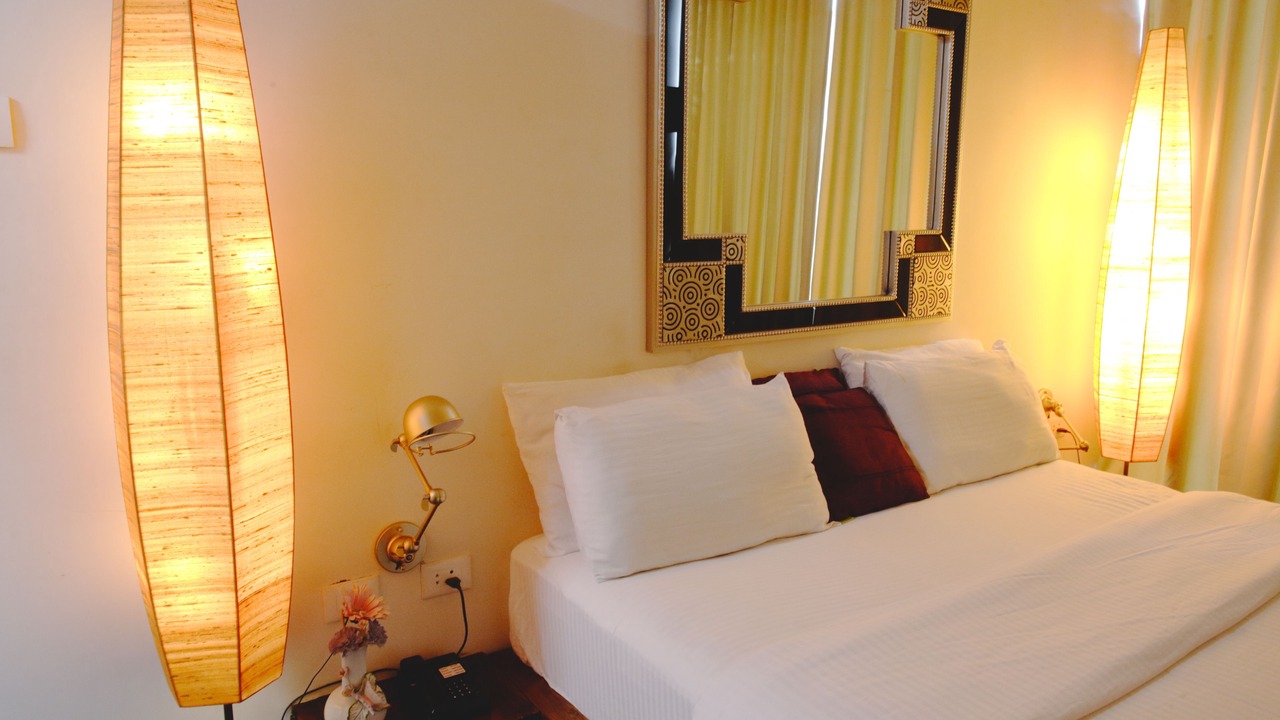 Photo of Bedroom in Maraimalai Nagar