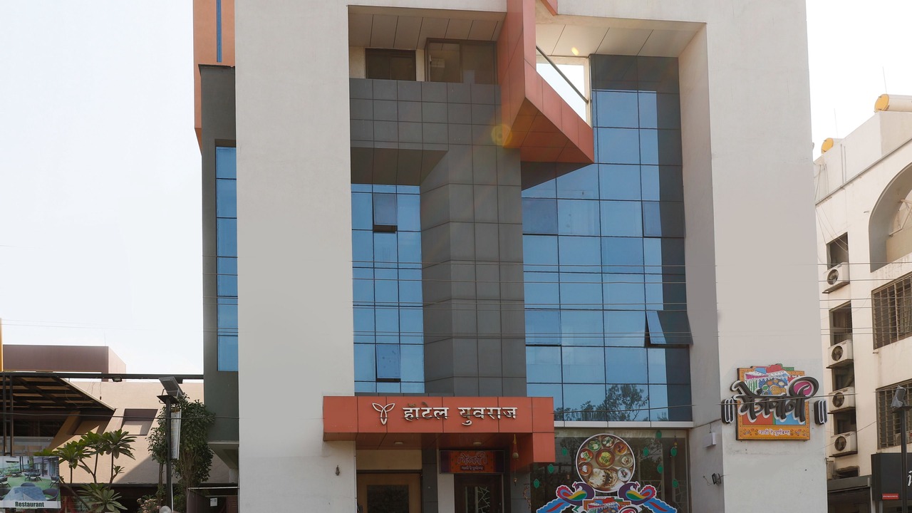 Photo of Outdoor in Cidco