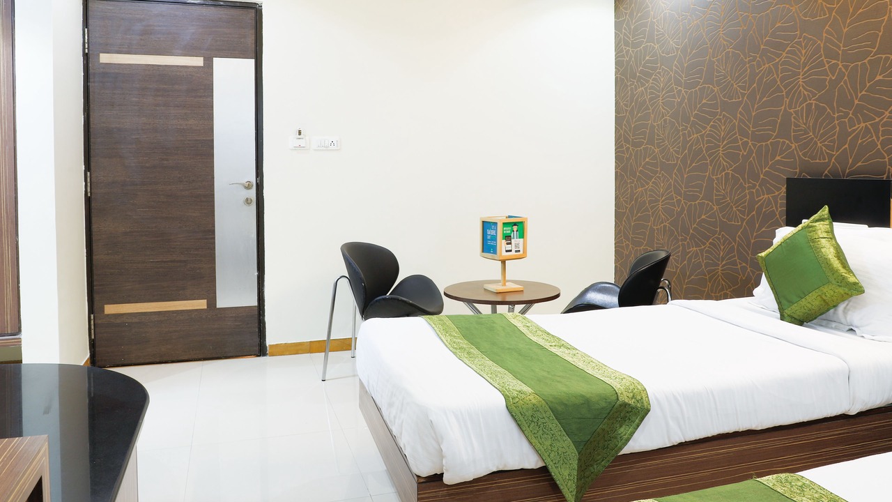 Photo of Bedroom in Cidco