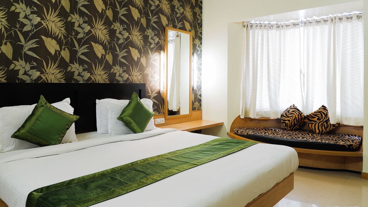 Photo of Bedroom in Cidco