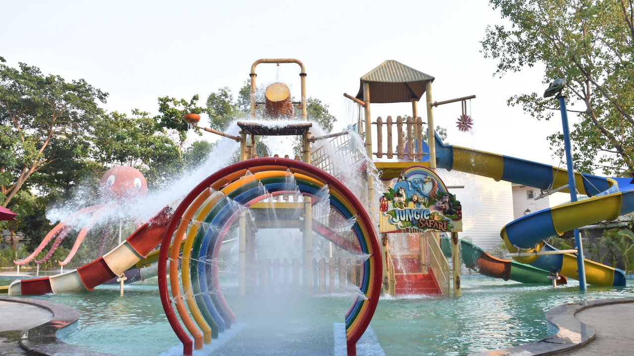 Photo of Outdoor in Khopoli