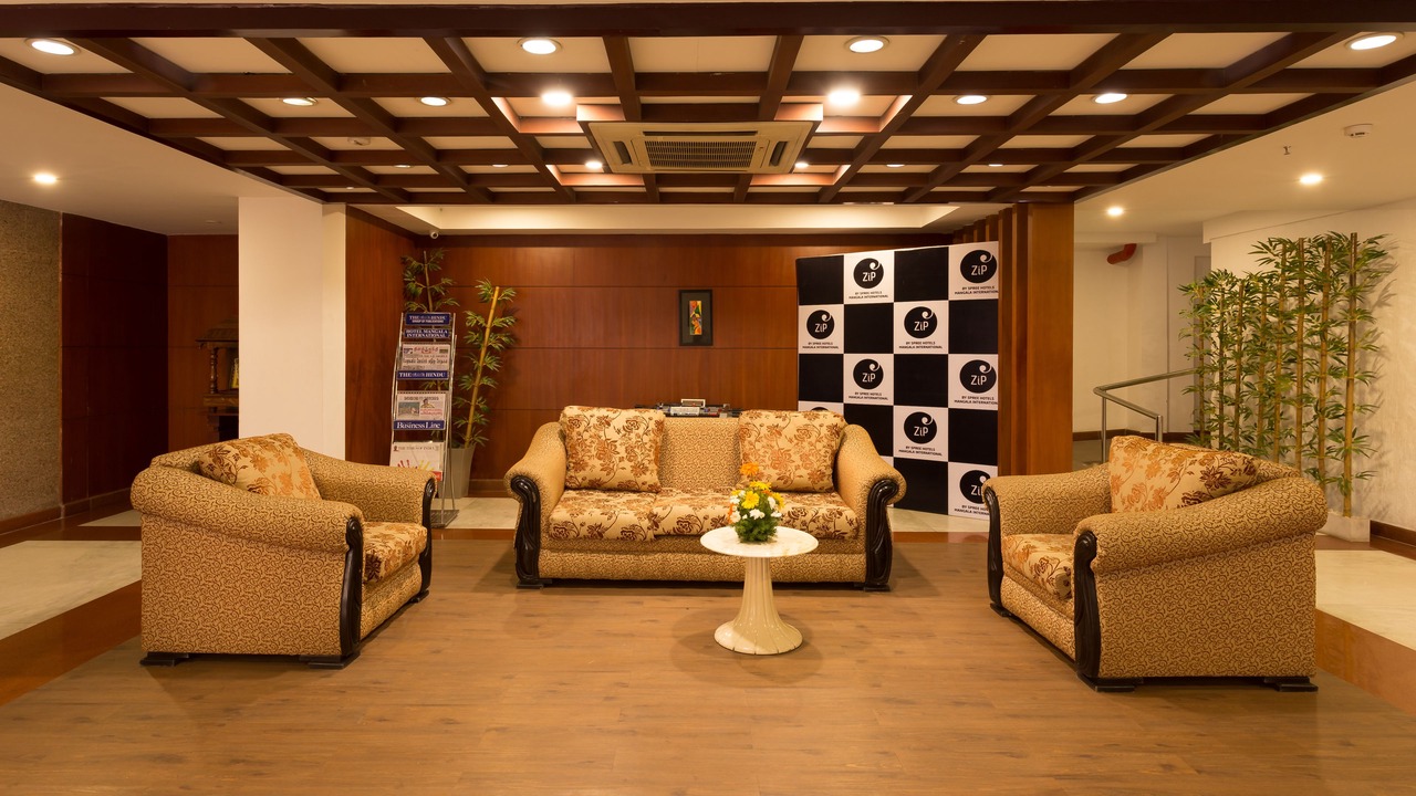 Photo of Livingroom in Ram Nagar