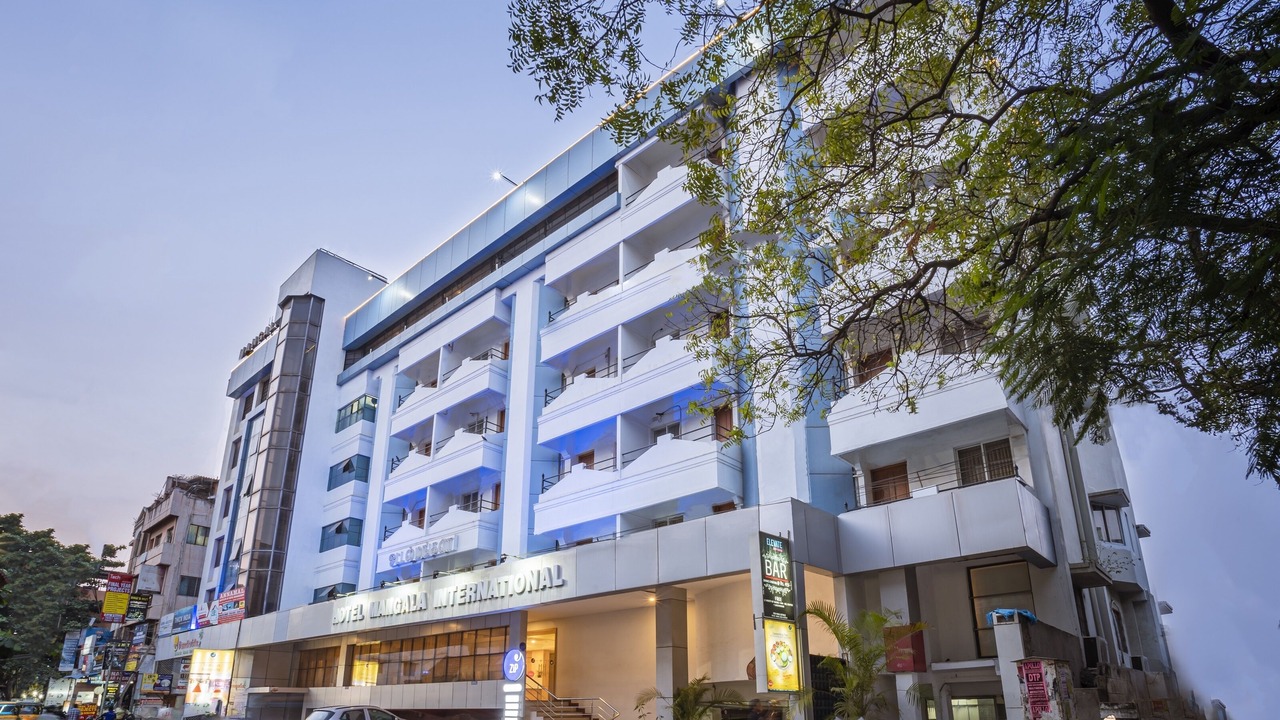 Photo of Outdoor in Ram Nagar