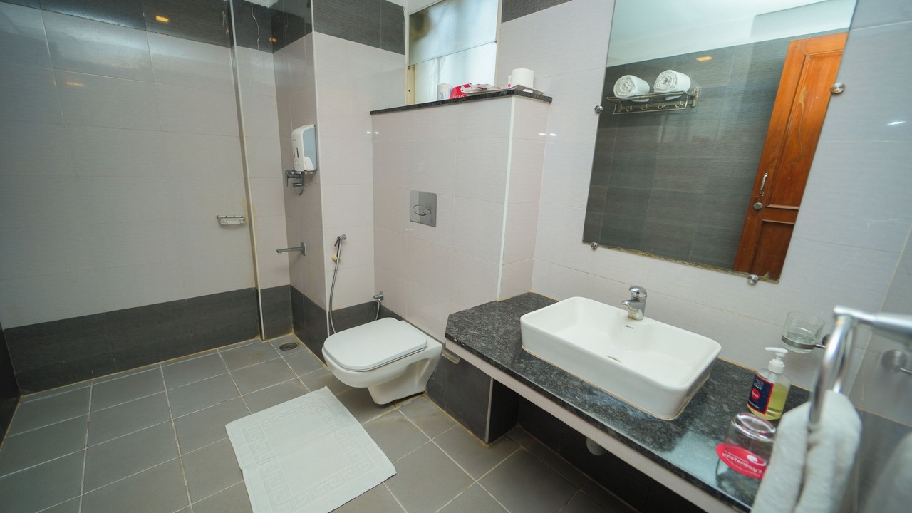 Photo of Bathroom in Ram Nagar