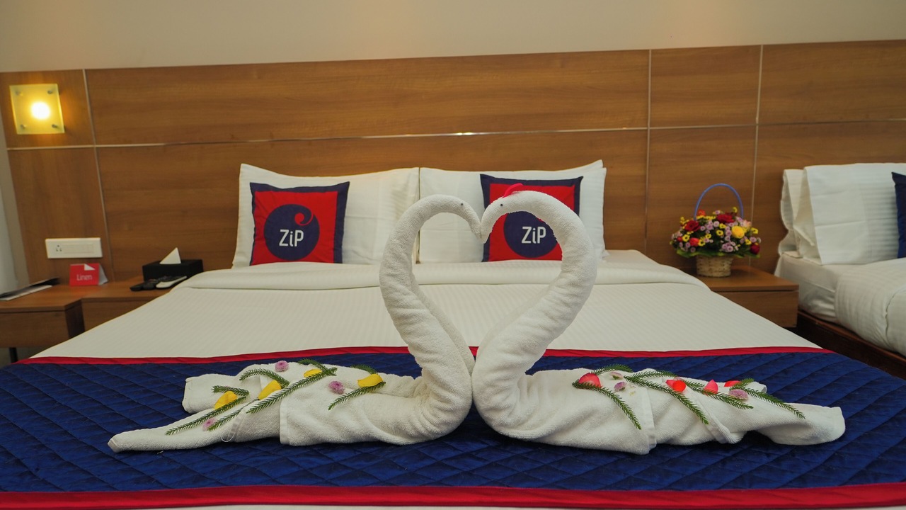 Photo of Bedroom in Ram Nagar