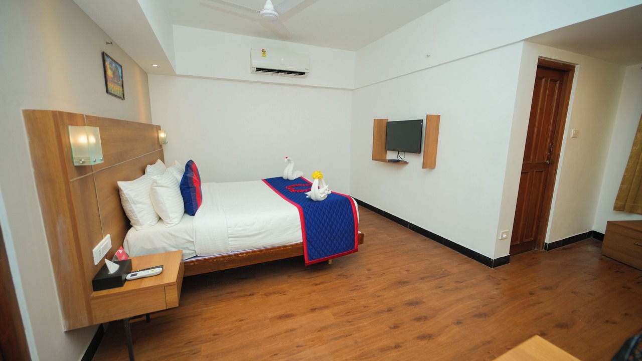 Photo of Bedroom in Ram Nagar