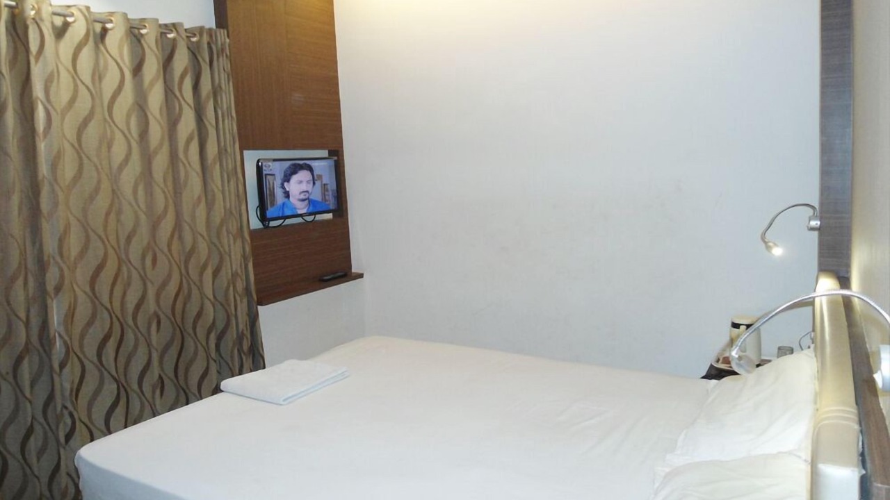 Photo of Bedroom in Madurai