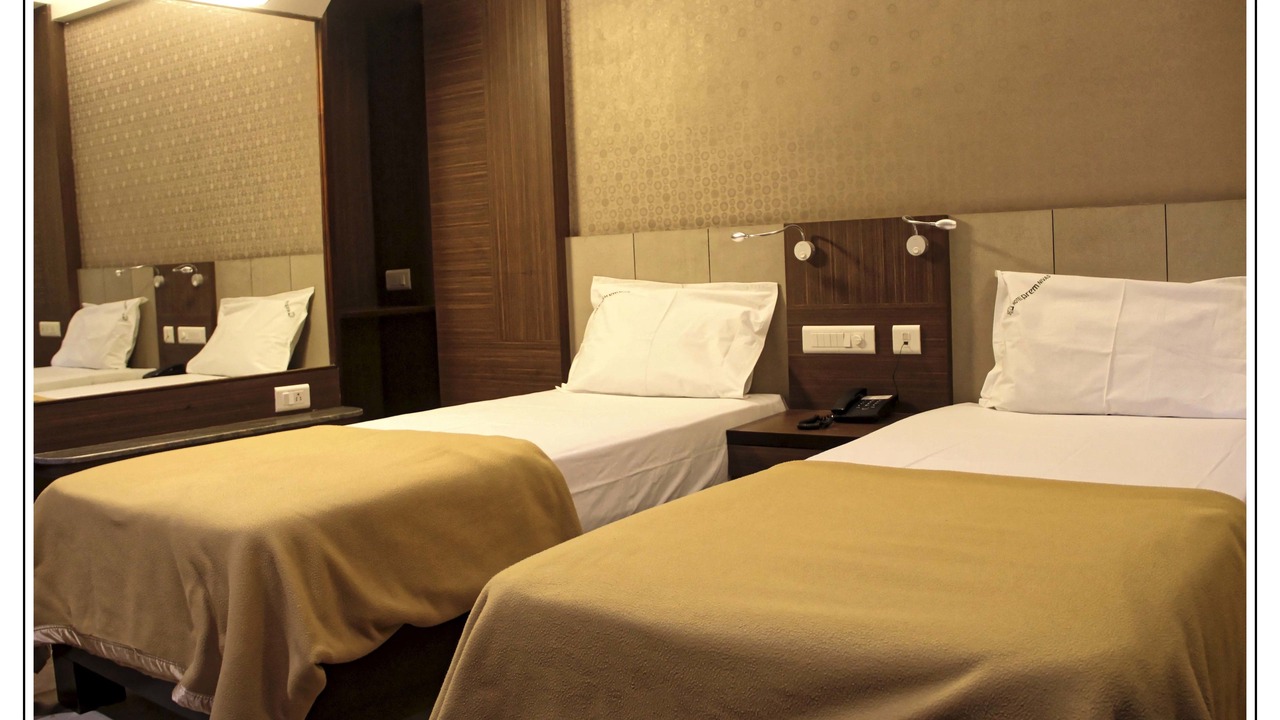 Photo of Bedroom in Madurai
