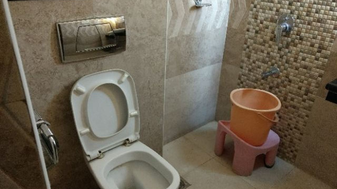 Photo of Bathroom in Madurai