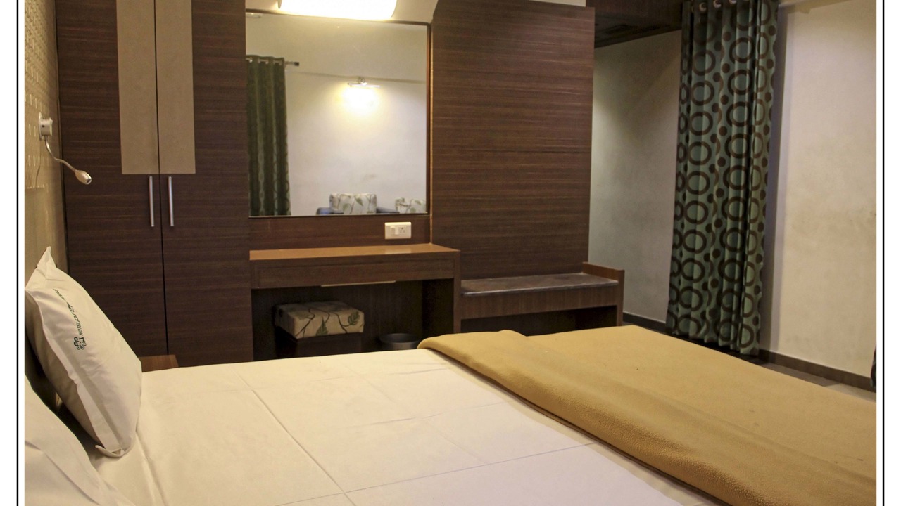 Photo of Bedroom in Madurai