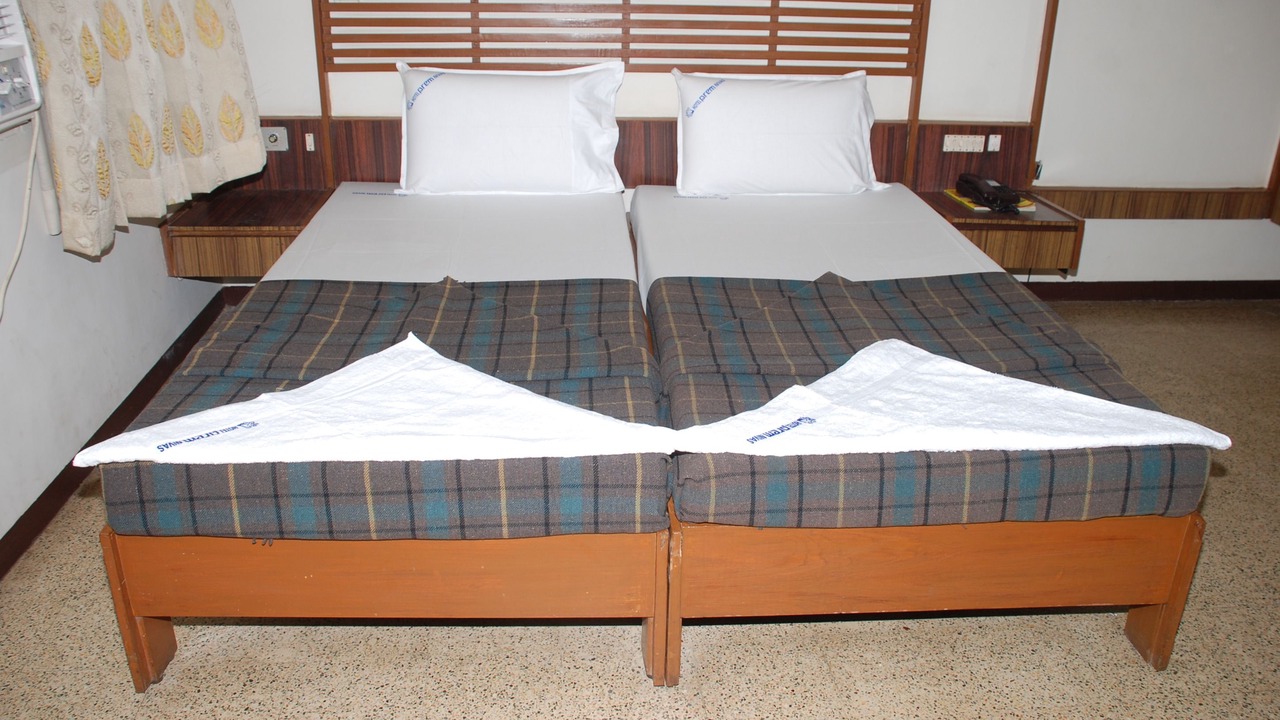 Photo of Bedroom in Madurai