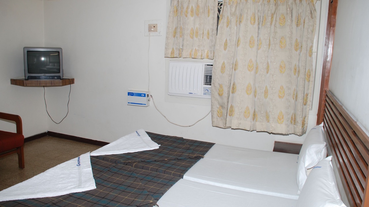 Photo of Bedroom in Madurai