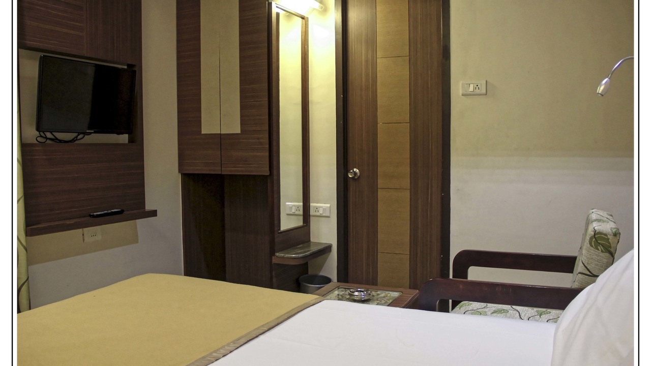 Photo of Bedroom in Madurai