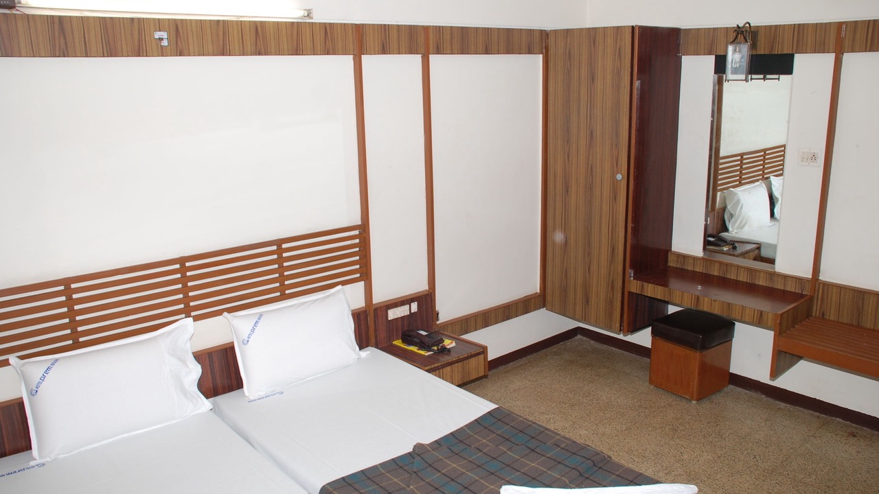 Photo of Bedroom in Madurai