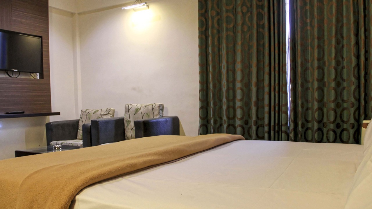 Photo of Bedroom in Madurai