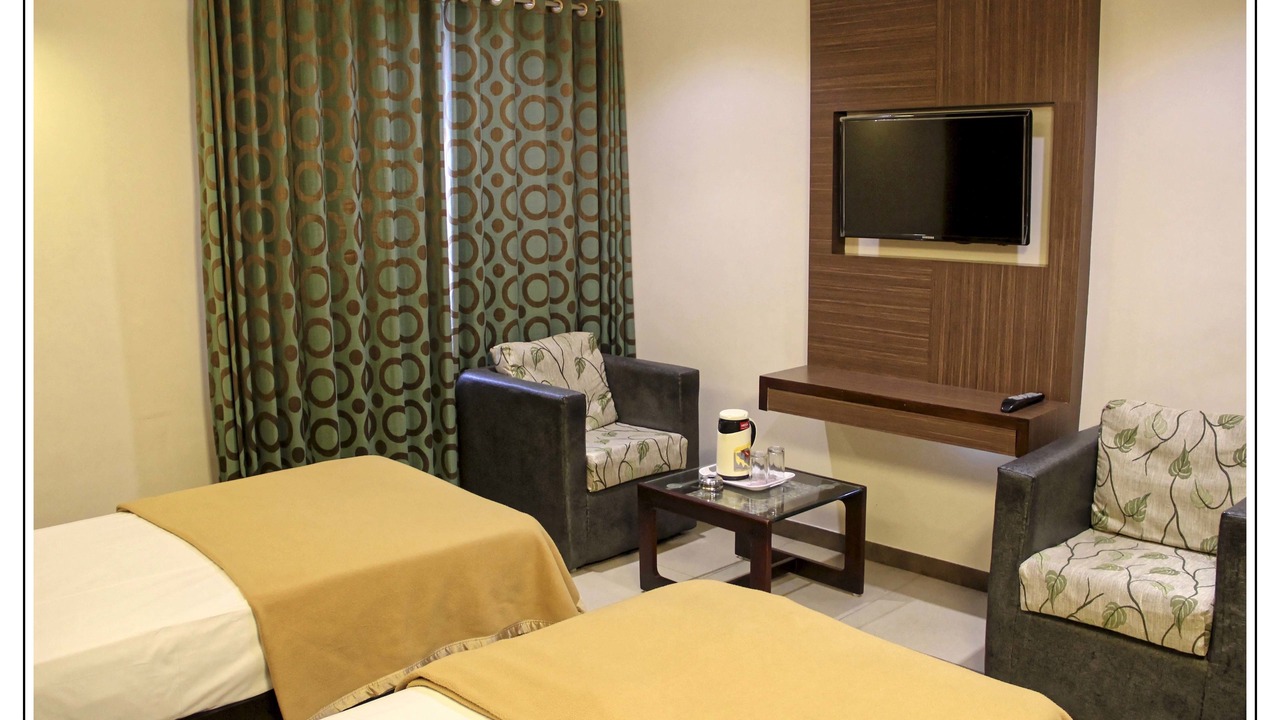 Photo of Bedroom in Madurai