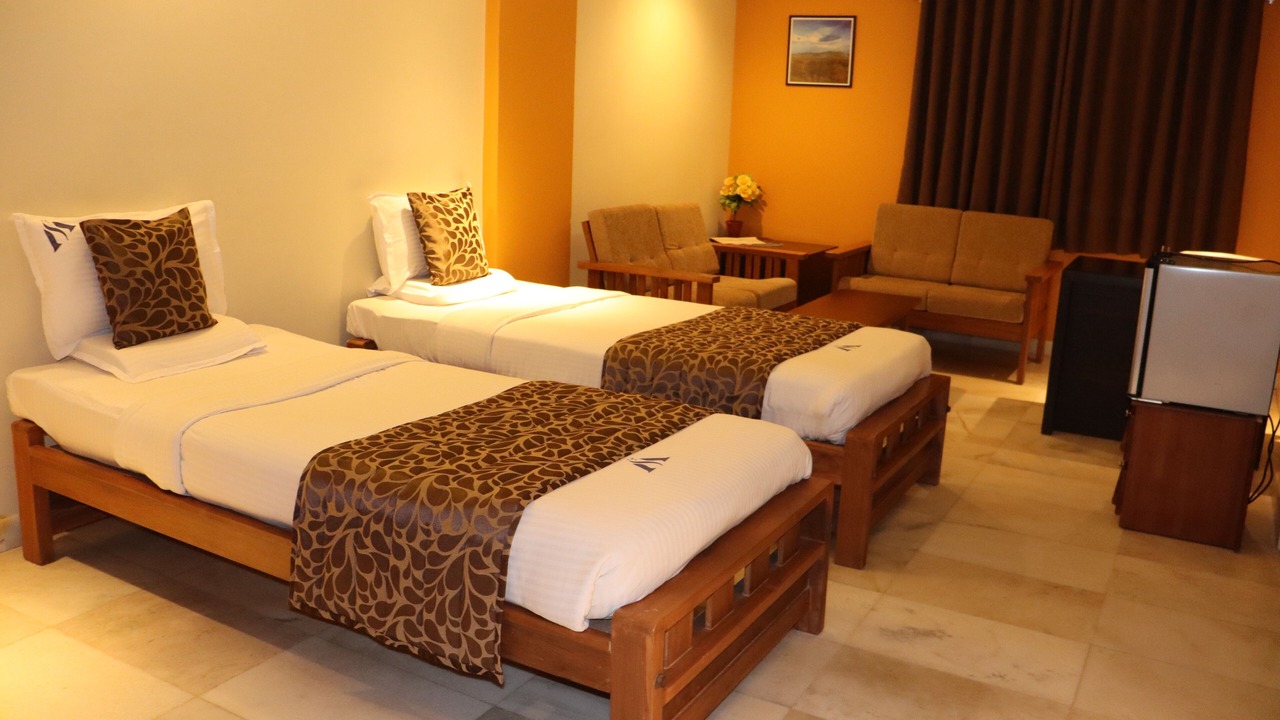 Photo of Bedroom in Manipal