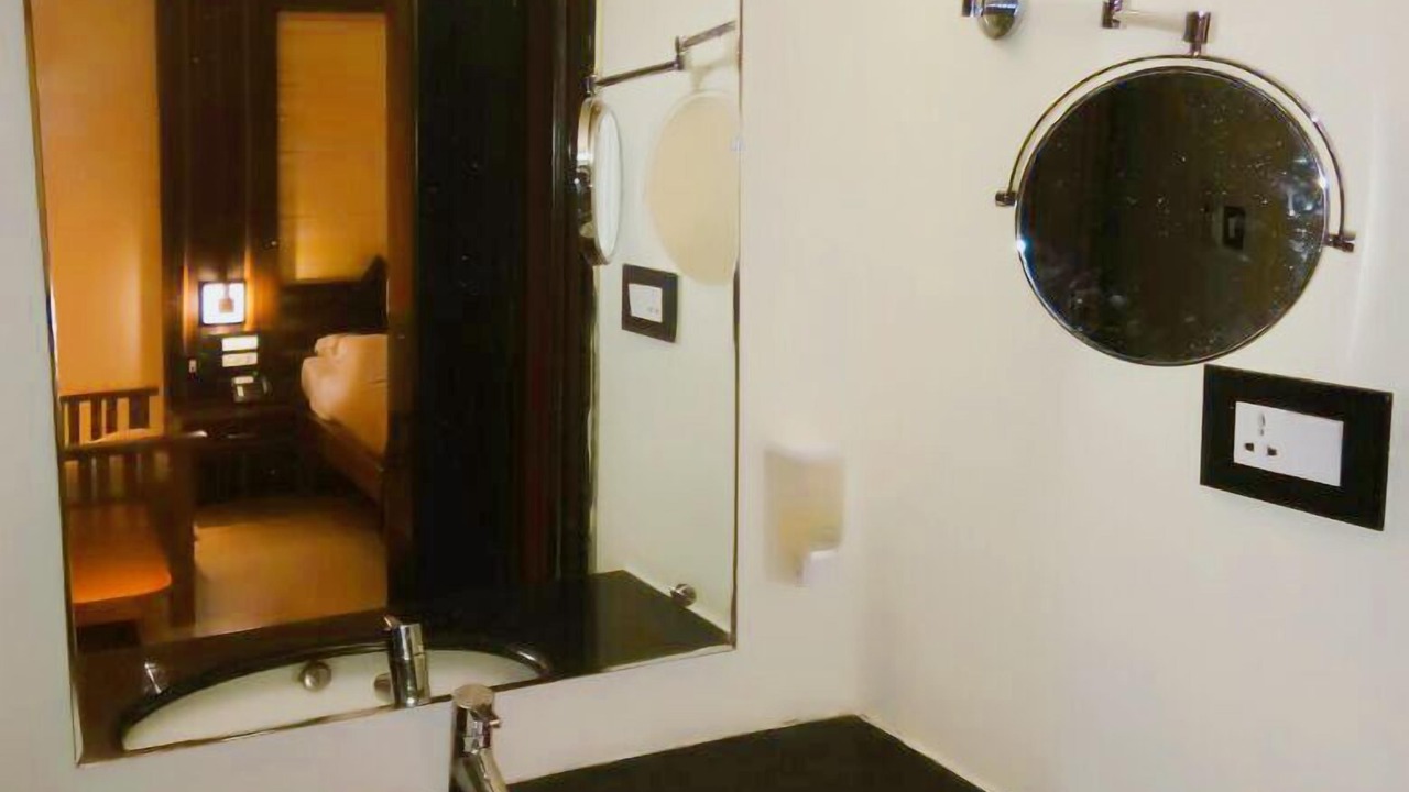Photo of Bathroom in Manipal