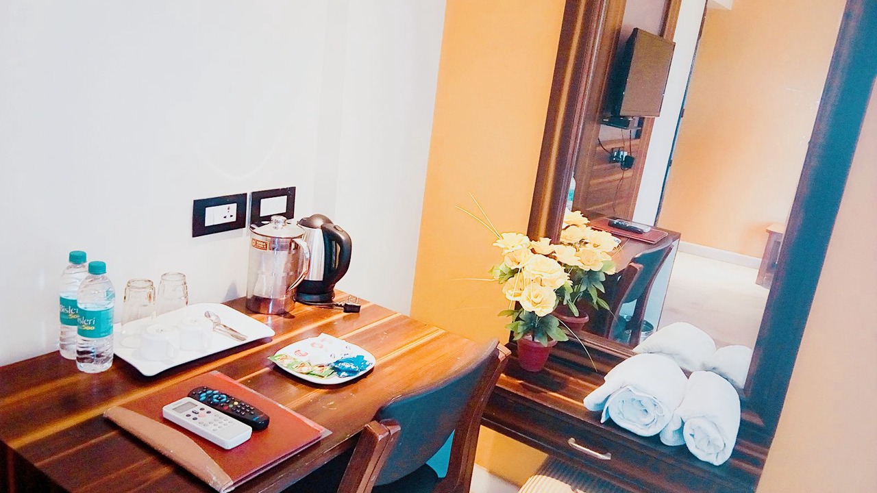 Photo of Patio Balcony in Manipal