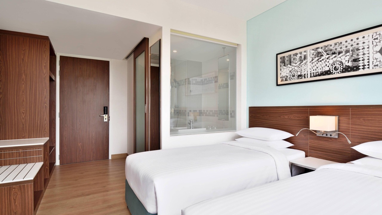 Photo of Bedroom in Sriperumbudur