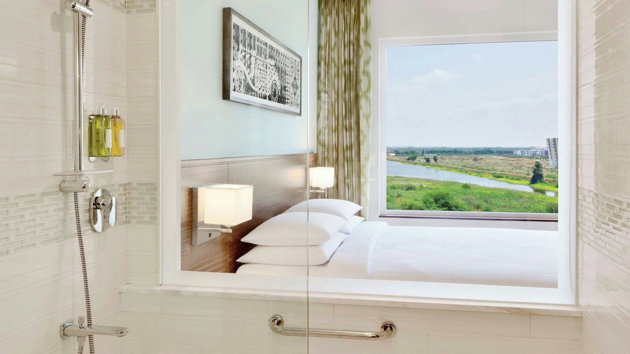 Photo of Bathroom in Sriperumbudur